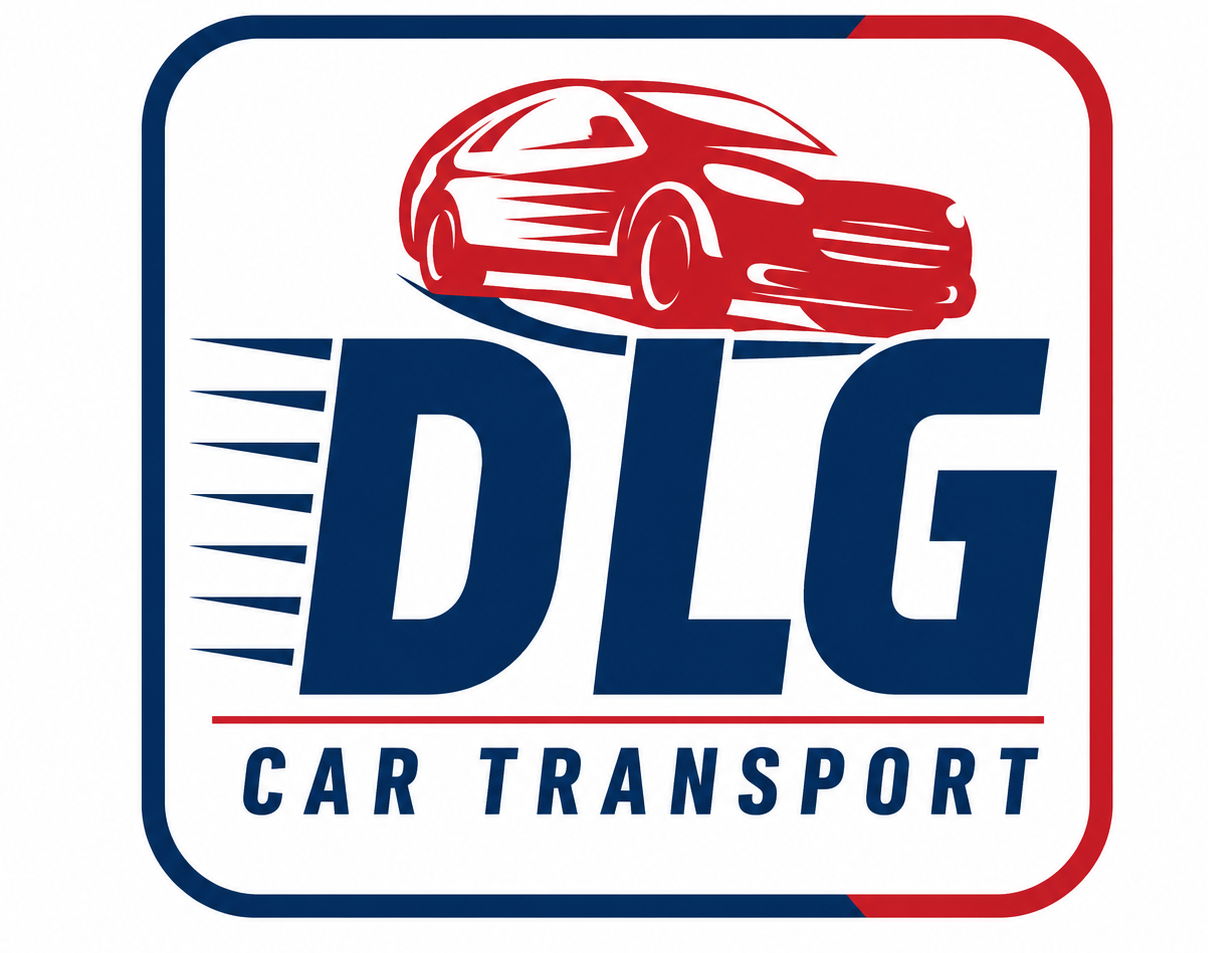 DLG Car Transport