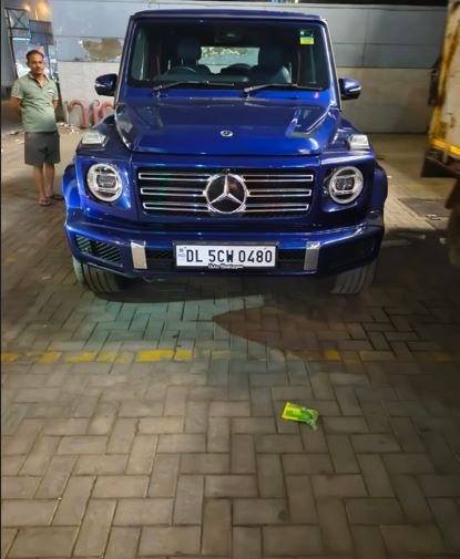 Car Transport service