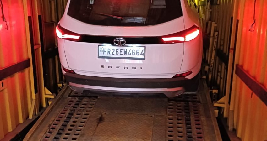 car transport service