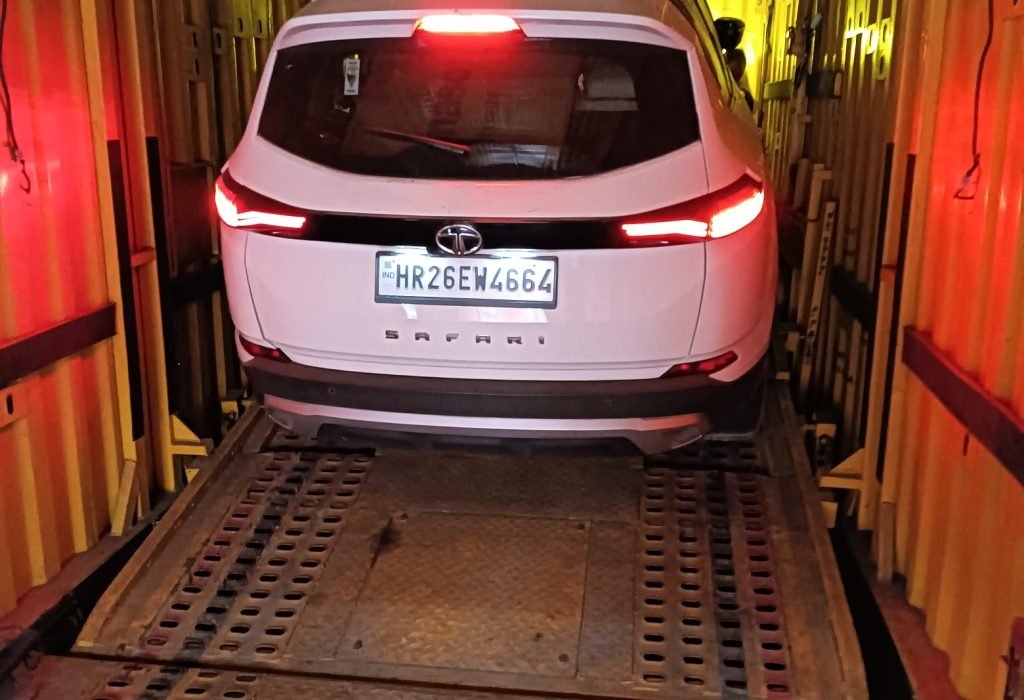 car transport service